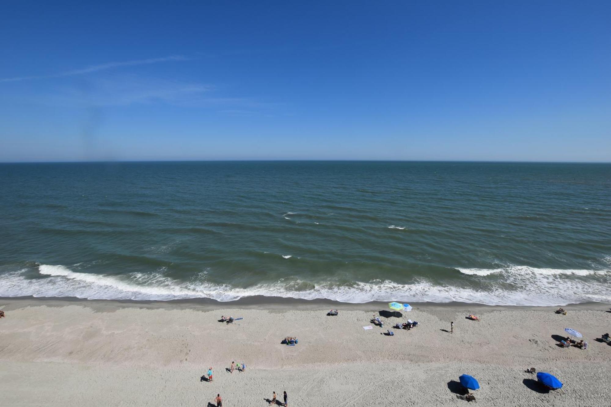 0802 Waters Edge Resort Condo Myrtle Beach Exterior photo