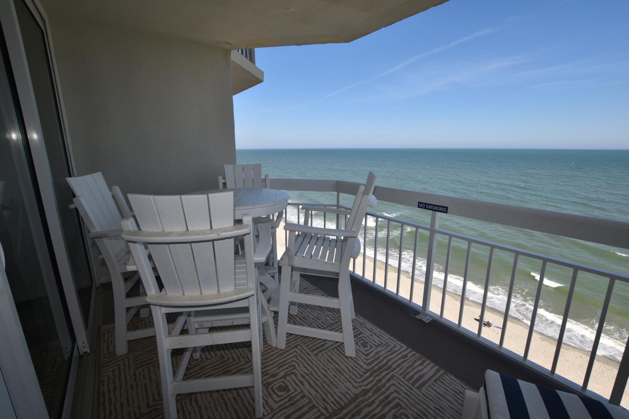 0802 Waters Edge Resort Condo Myrtle Beach Exterior photo